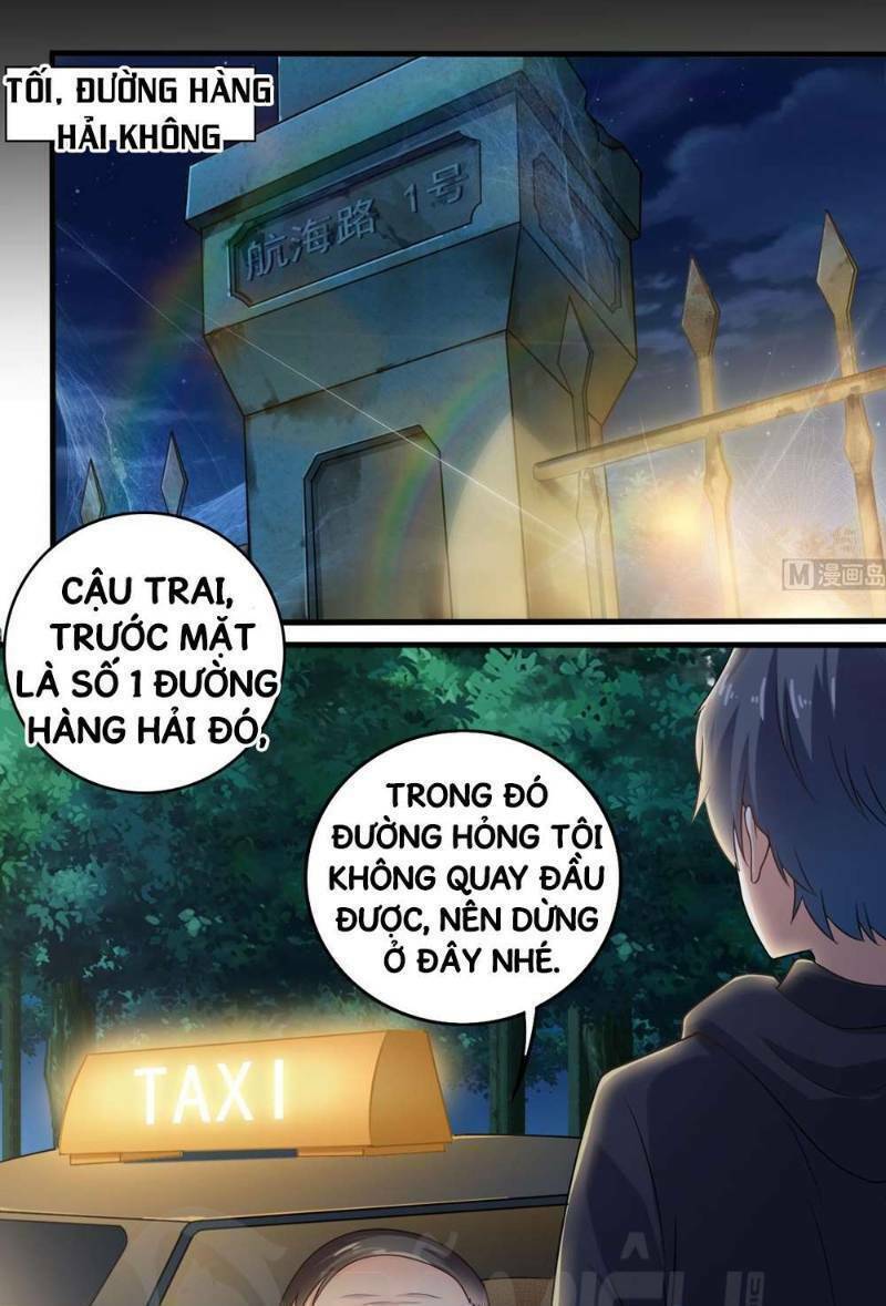 Chương 118 - Trang 1