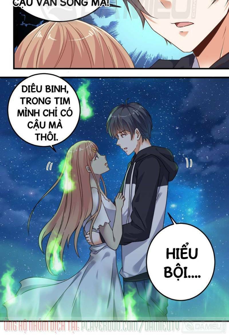 Chương 118 - Trang 12