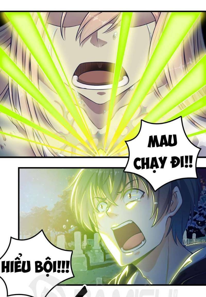 Chương 118 - Trang 17