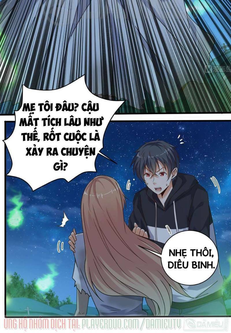 Chương 118 - Trang 8