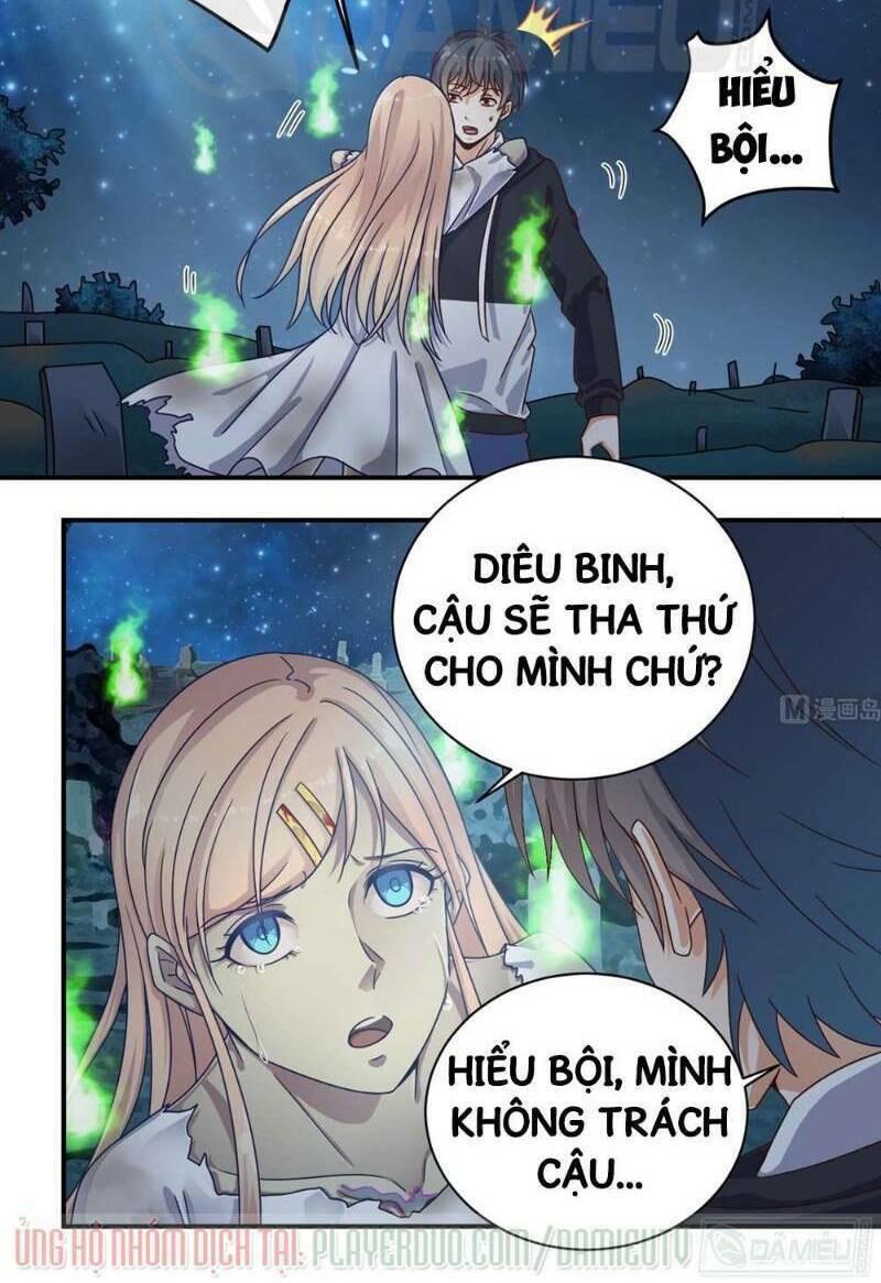Chương 118 - Trang 10