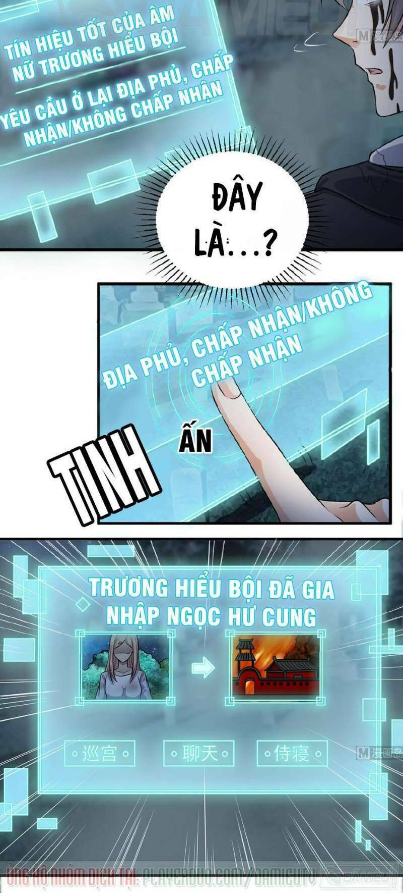 Chương 119 - Trang 2