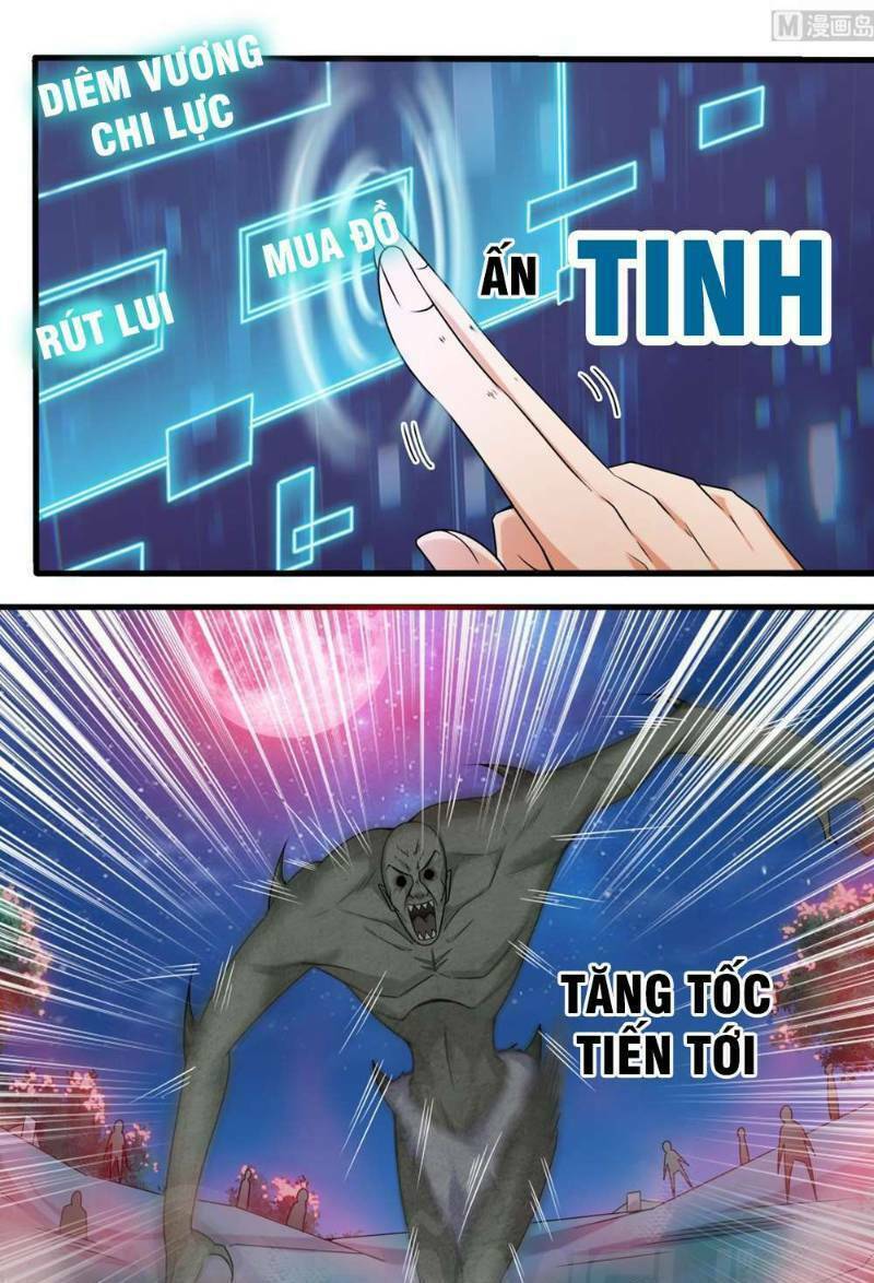Chương 119 - Trang 12