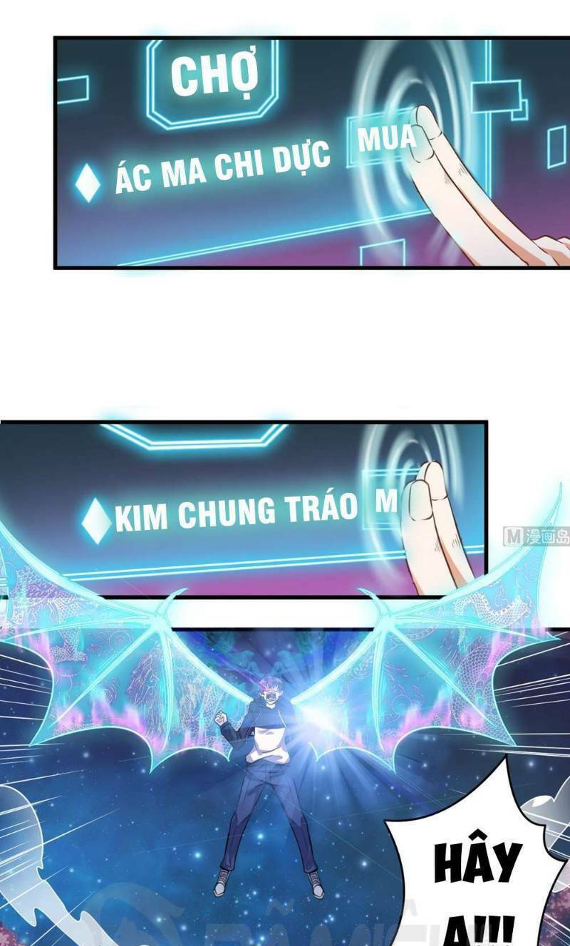 Chương 119 - Trang 16