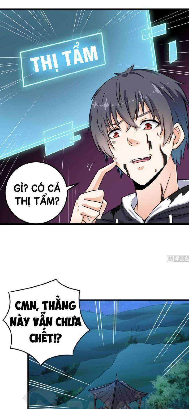 Chương 119 - Trang 3
