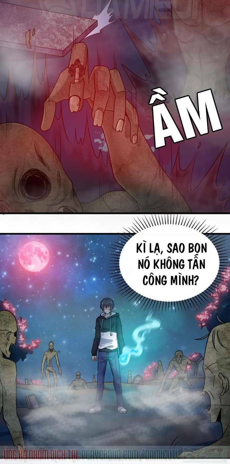 Chương 119 - Trang 10
