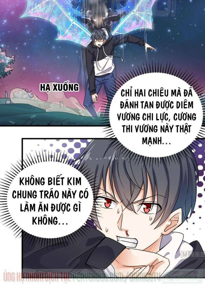 Chương 120 - Trang 2