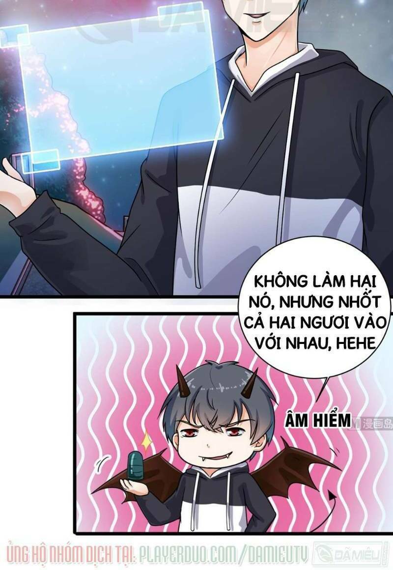 Chương 120 - Trang 16