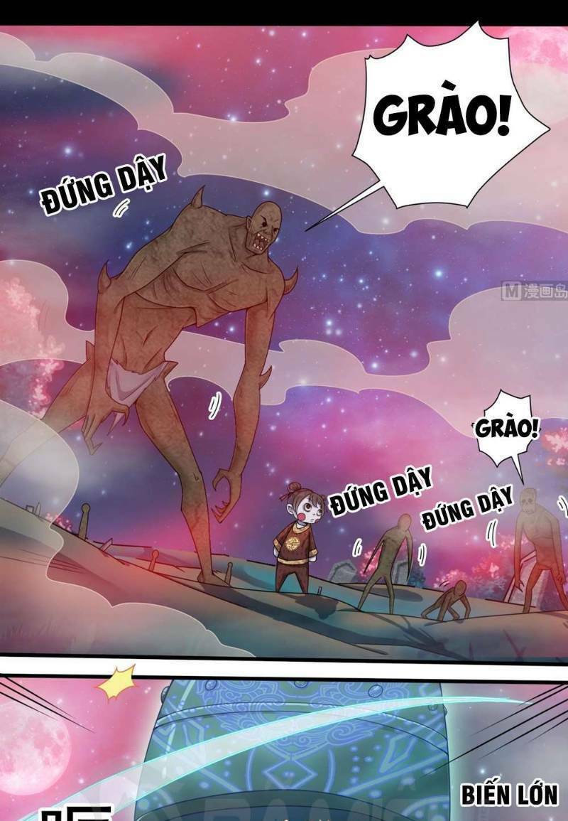 Chương 121 - Trang 1