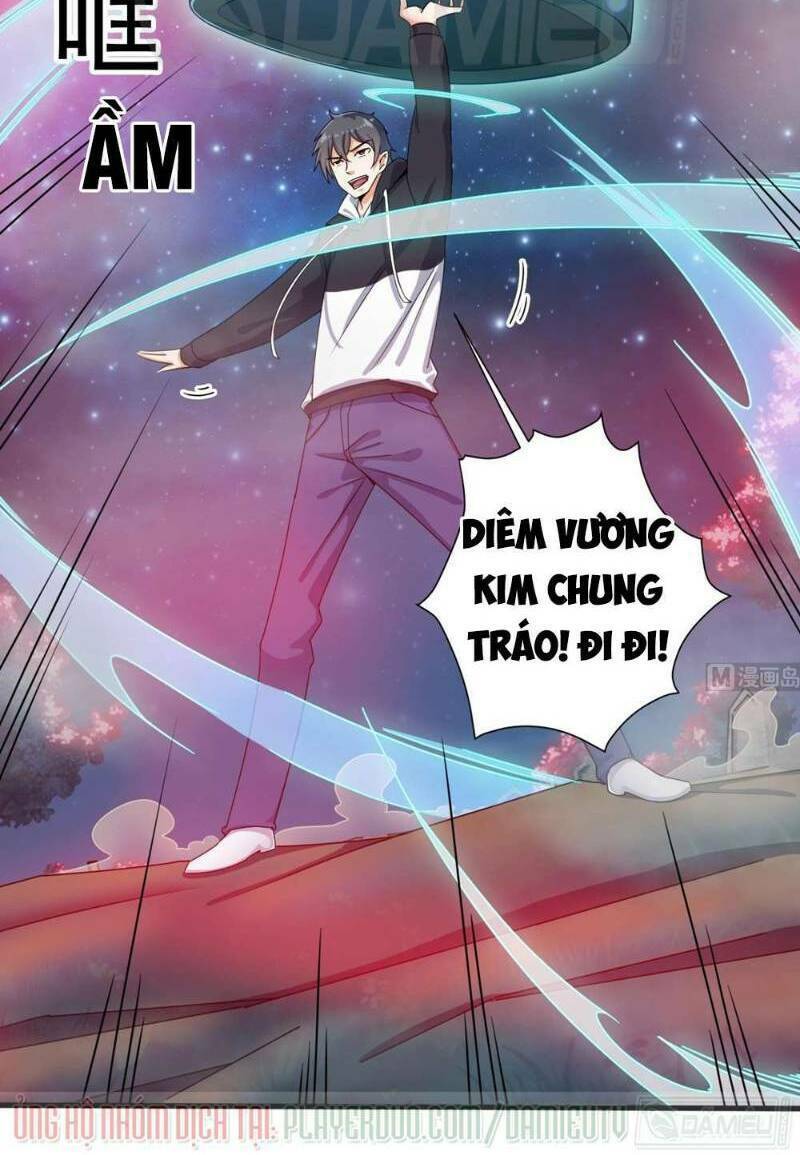 Chương 121 - Trang 2