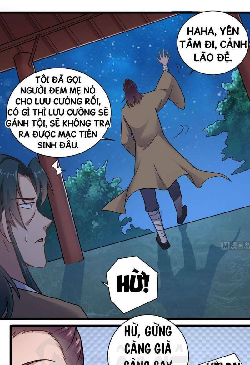 Chương 121 - Trang 11