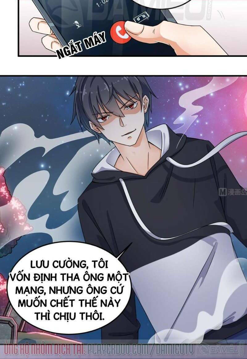 Chương 121 - Trang 16