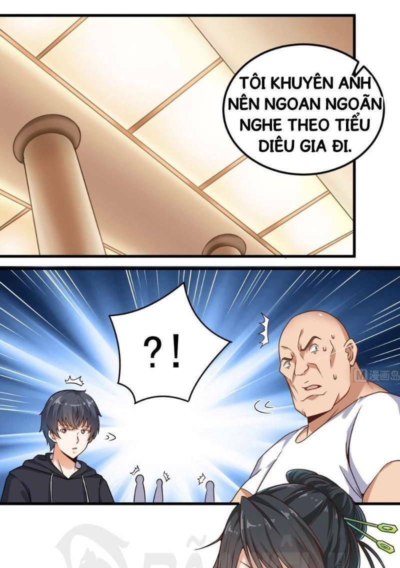 Chương 122 - Trang 11
