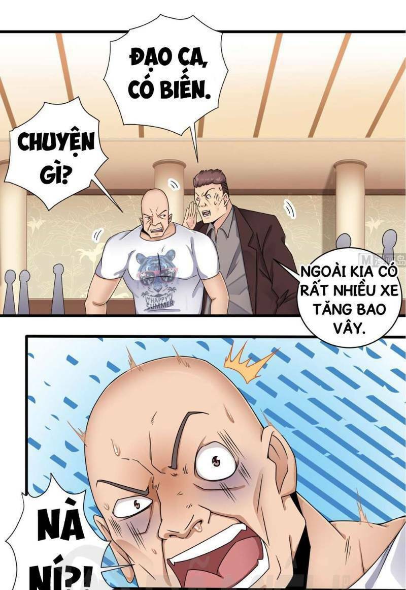 Chương 122 - Trang 15