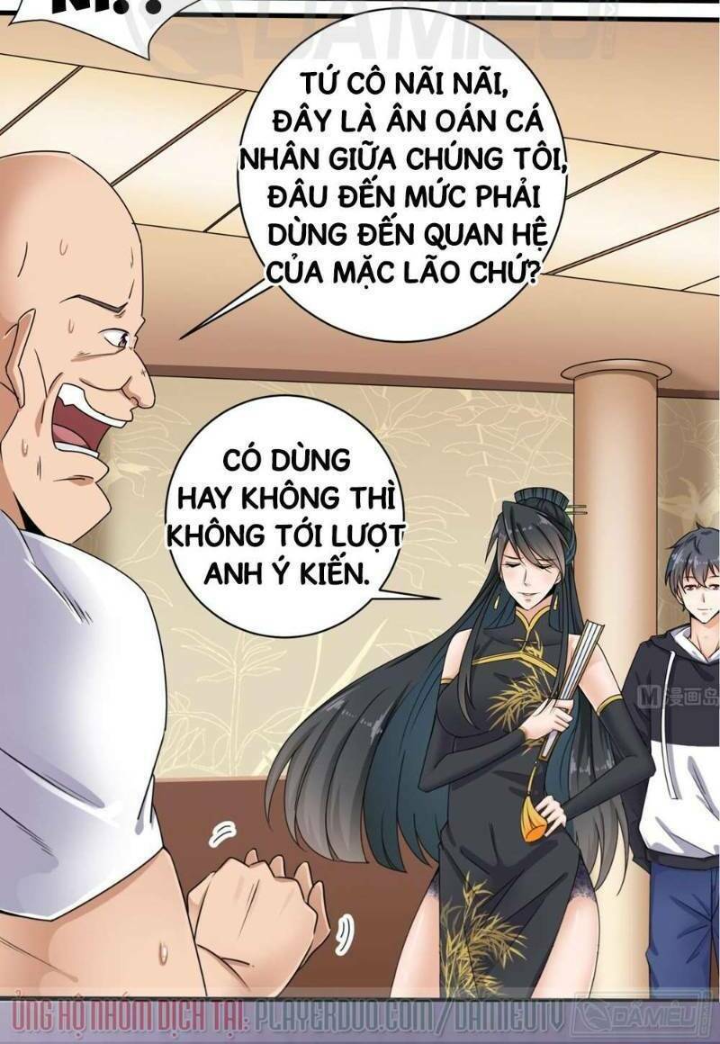 Chương 122 - Trang 16