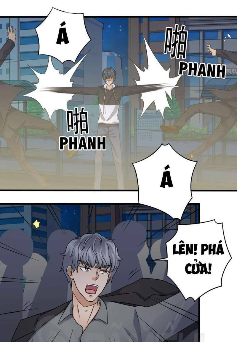 Chương 122 - Trang 5