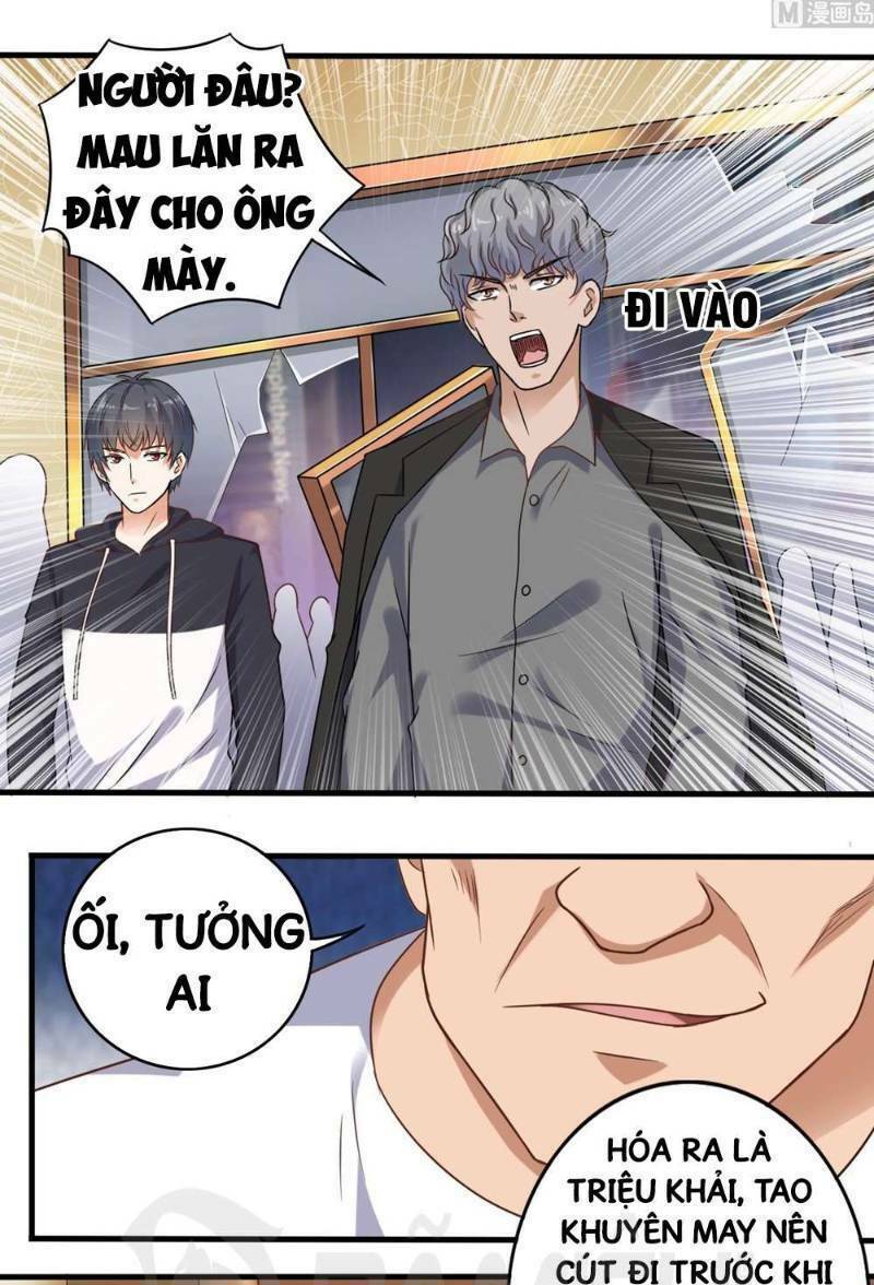 Chương 122 - Trang 7