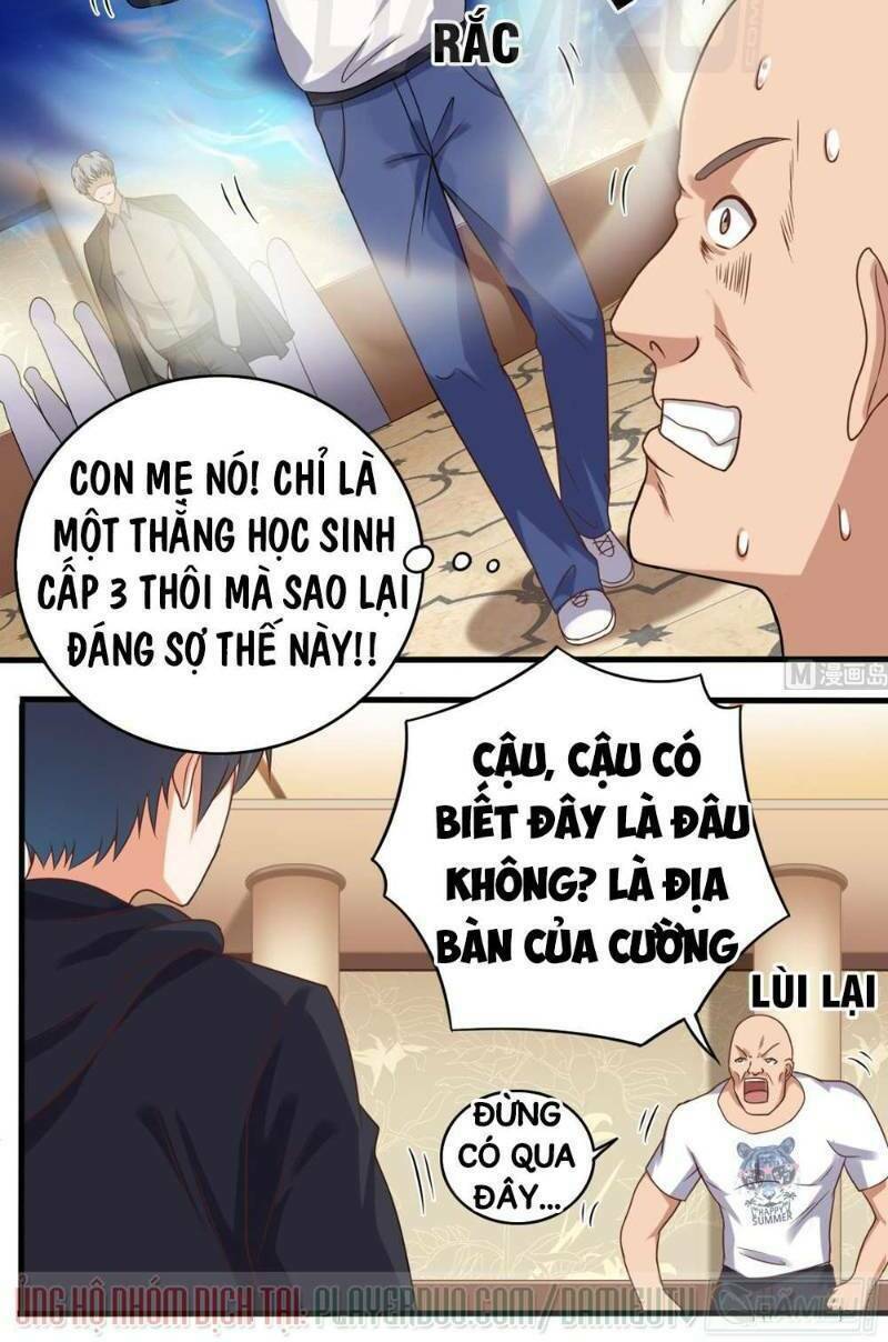 Chương 122 - Trang 10