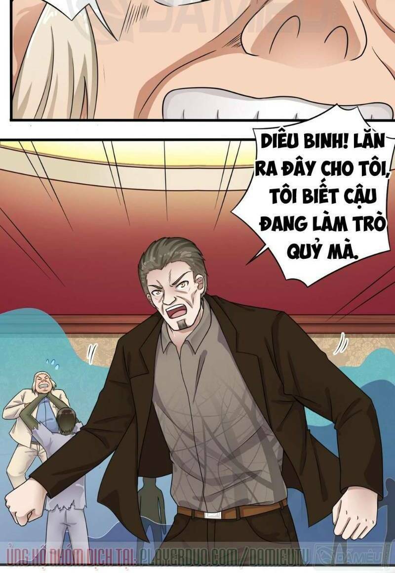 Chương 124 - Trang 13