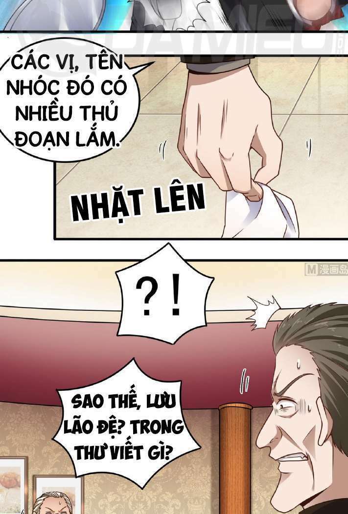 Chương 124 - Trang 7