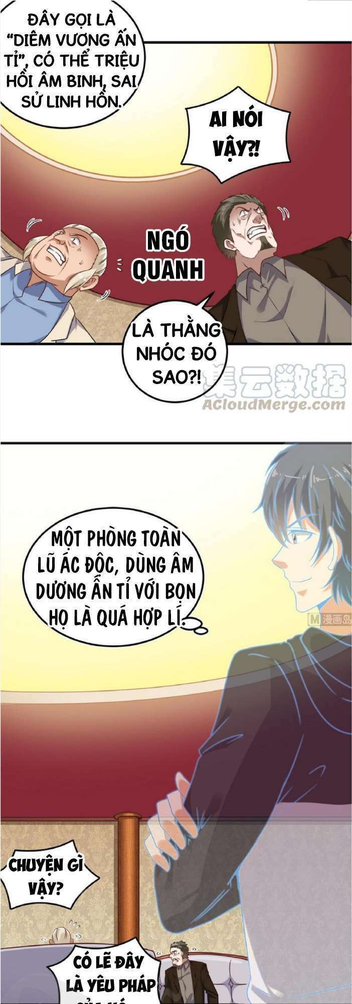 Chương 124 - Trang 9