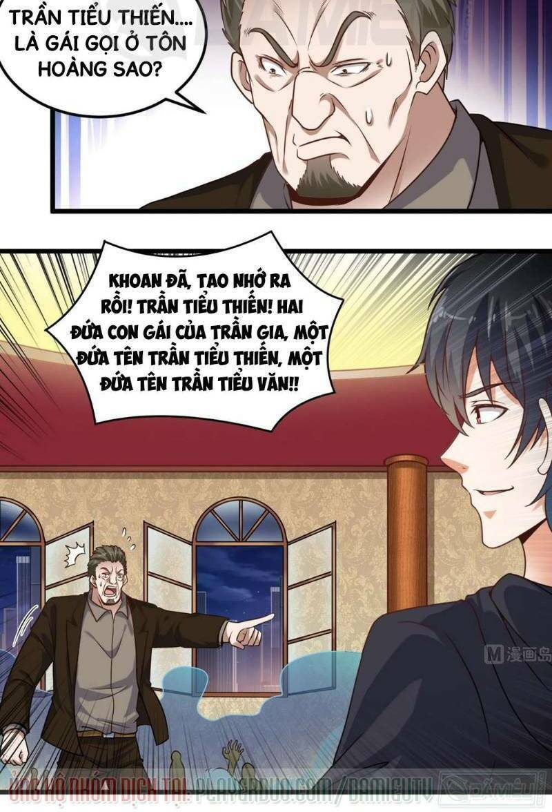 Chương 125 - Trang 2