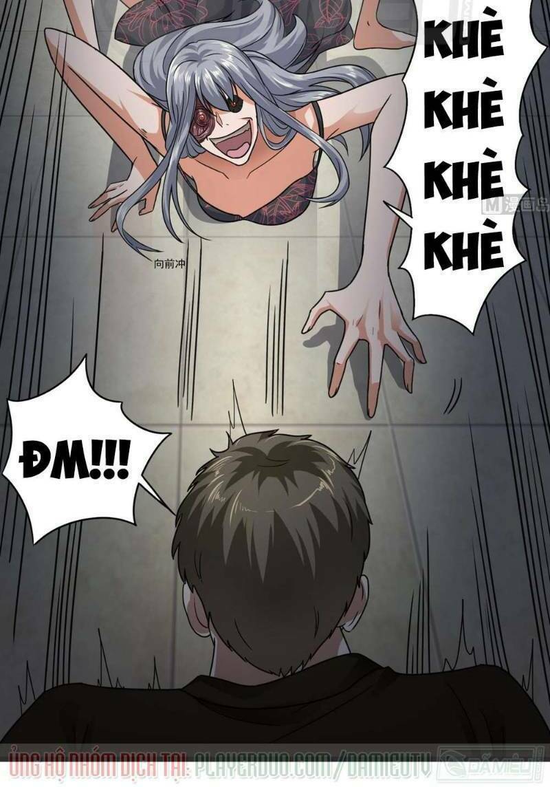 Chương 125 - Trang 8