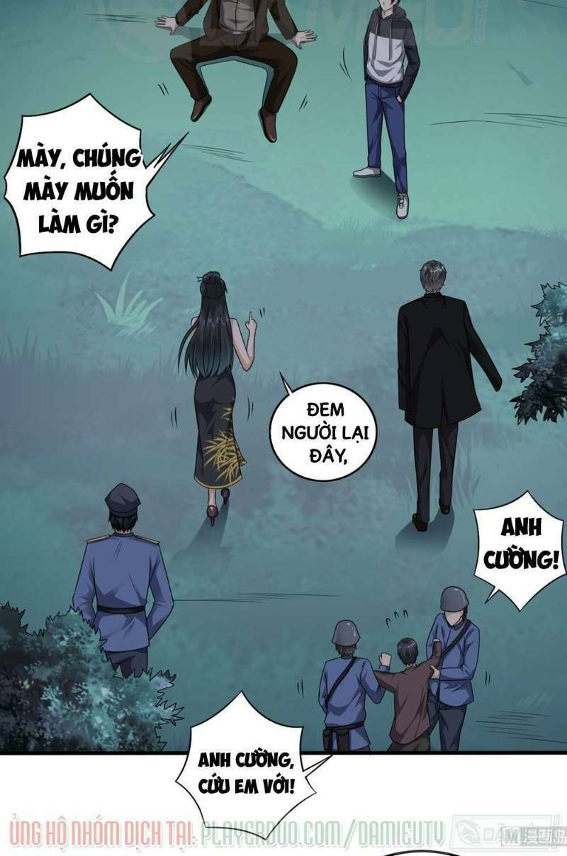 Chương 126 - Trang 11