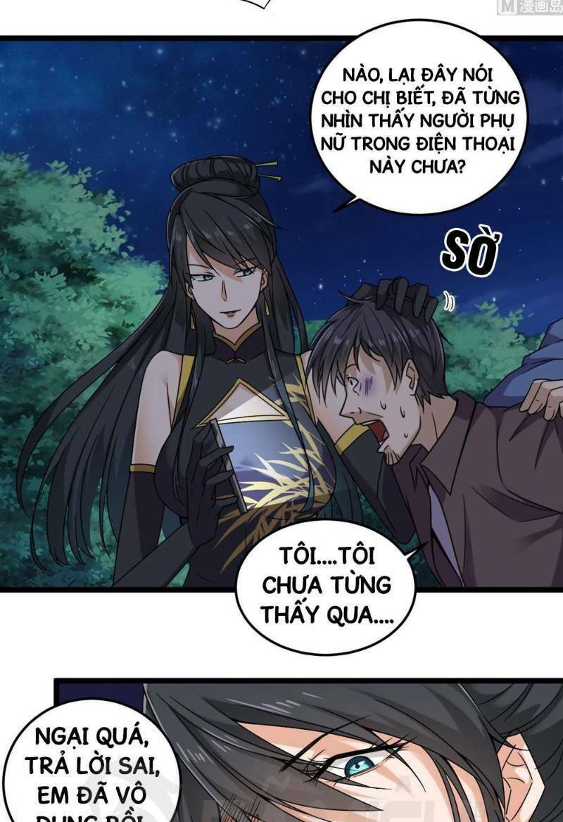 Chương 126 - Trang 12