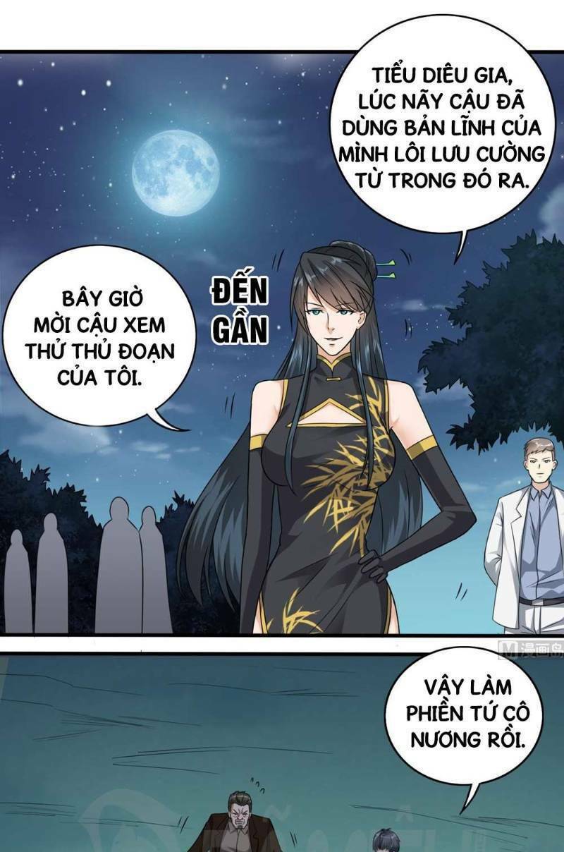 Chương 126 - Trang 10