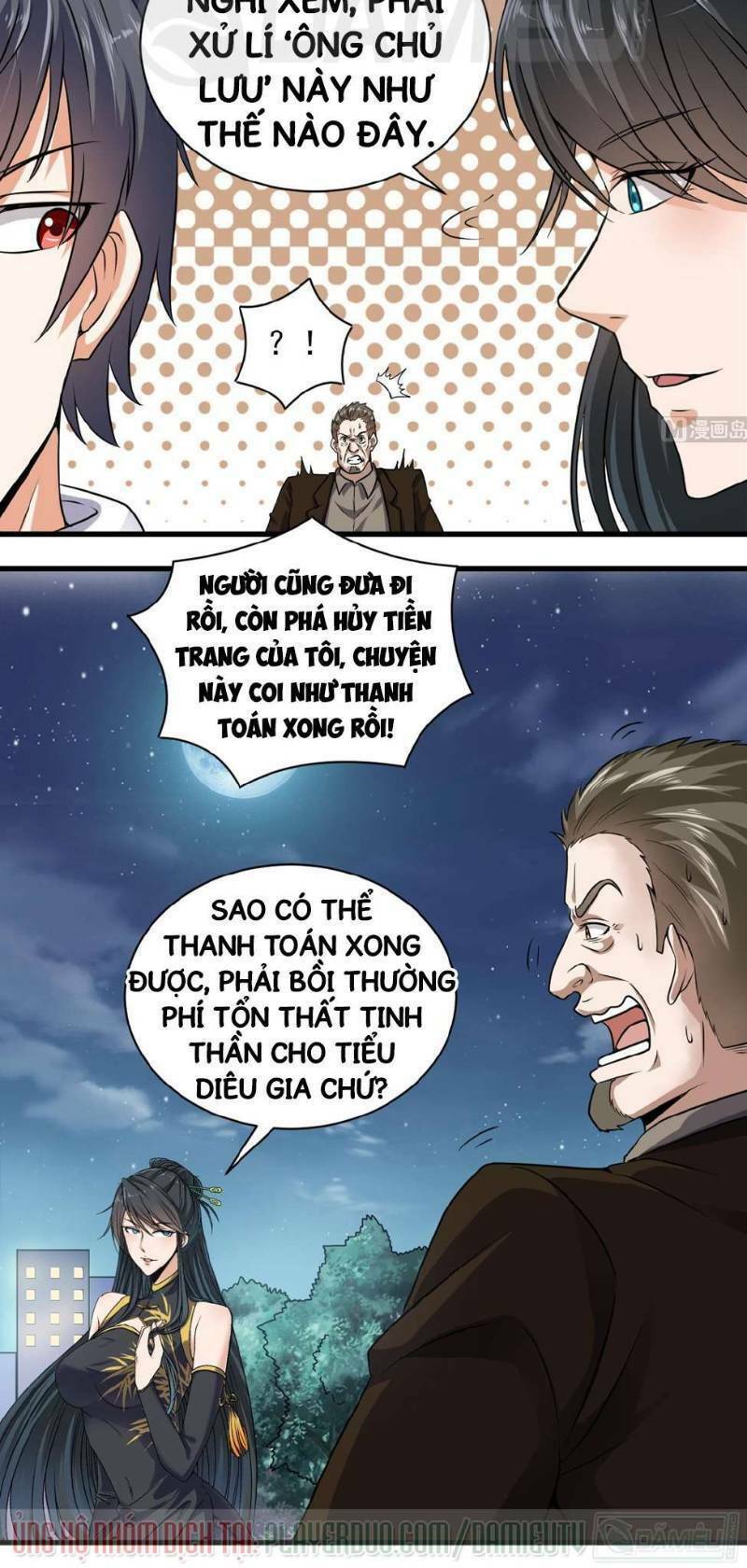 Chương 127 - Trang 2