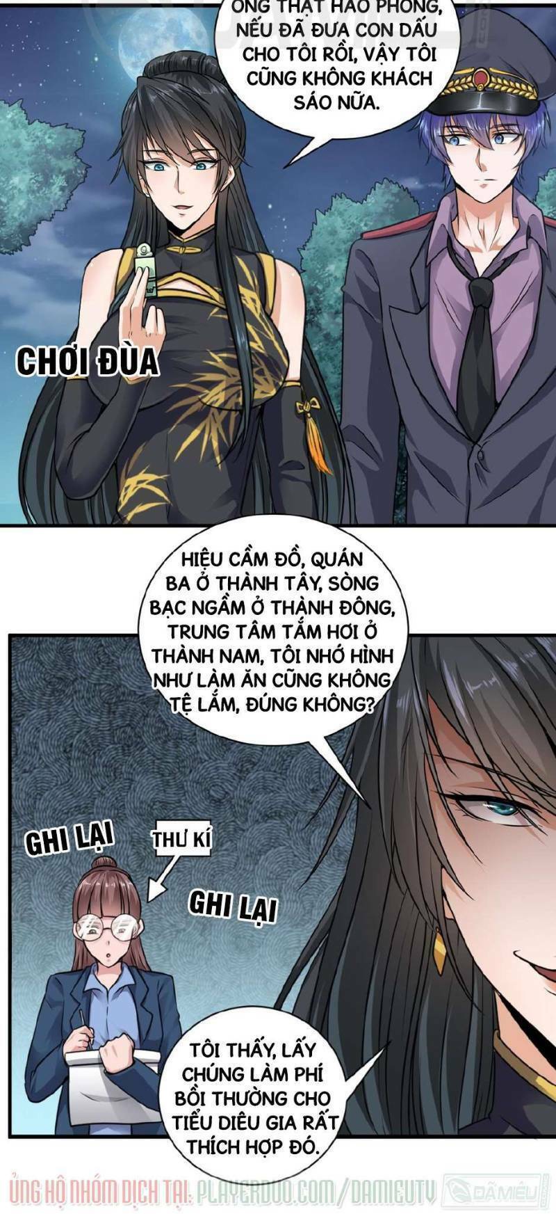 Chương 127 - Trang 4