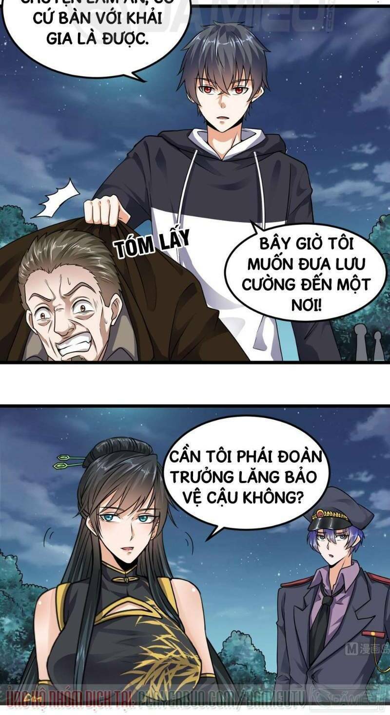Chương 127 - Trang 6