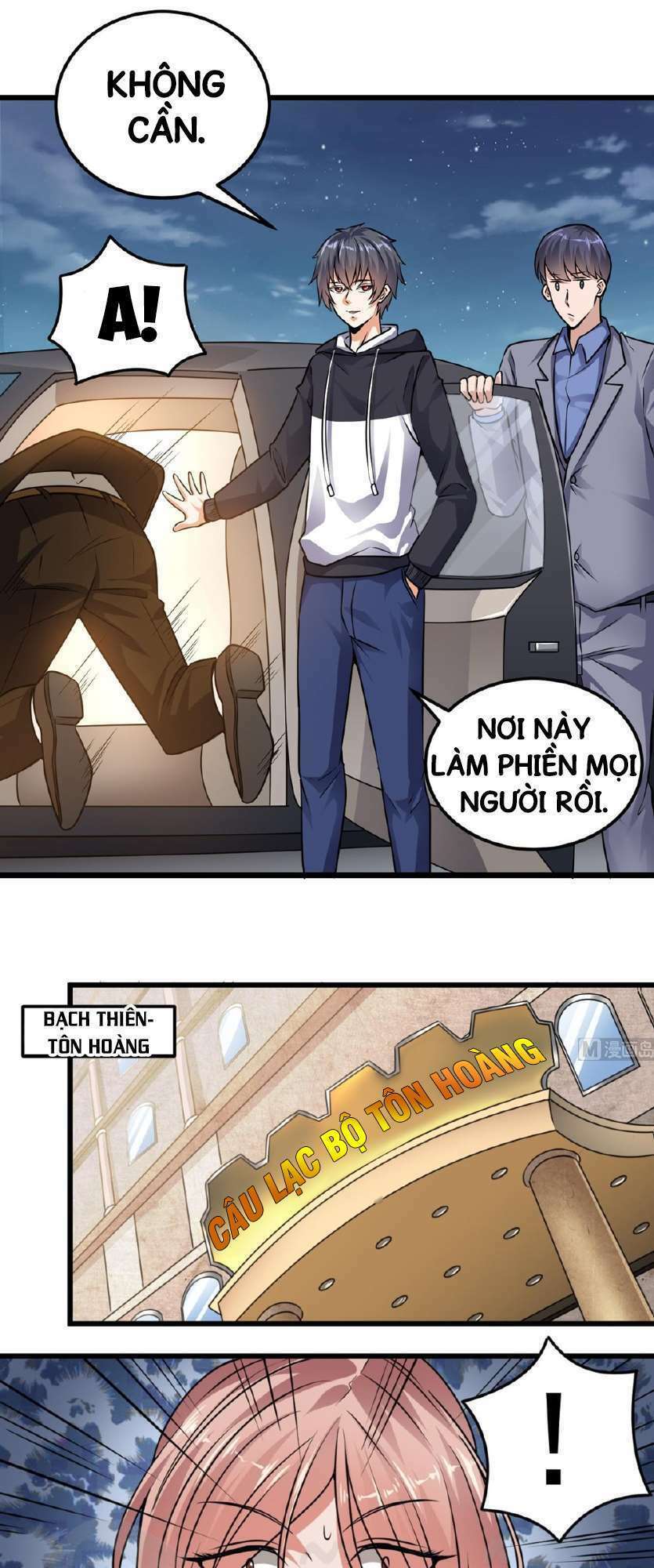 Chương 127 - Trang 7