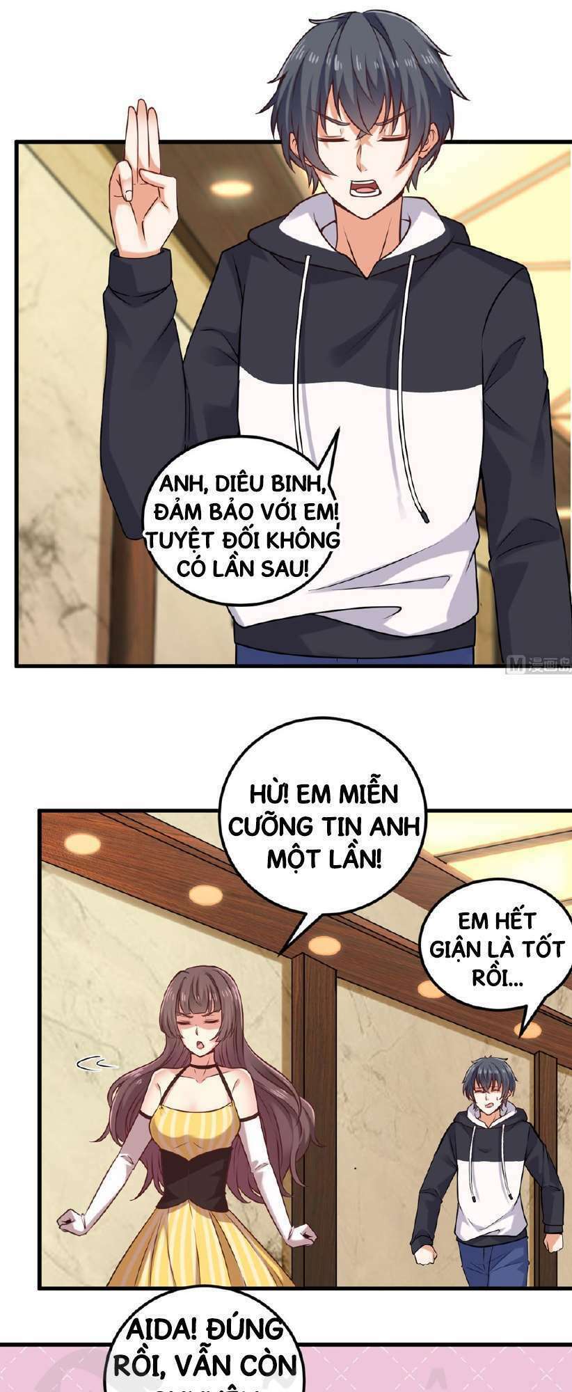 Chương 128 - Trang 13