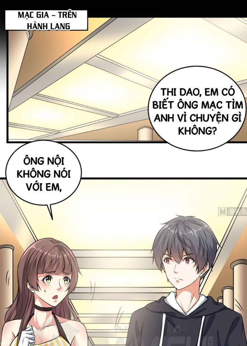 Chương 129 - Trang 1