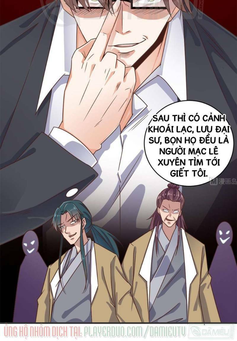 Chương 129 - Trang 16