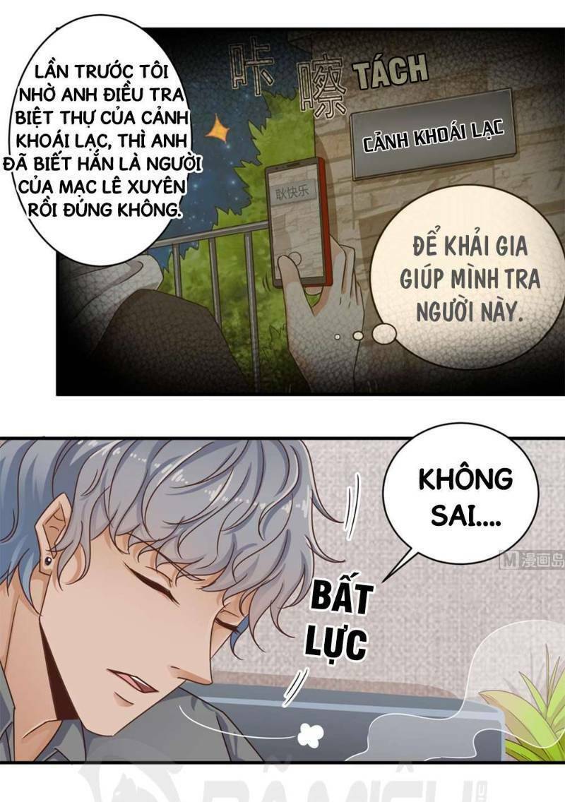 Chương 129 - Trang 17