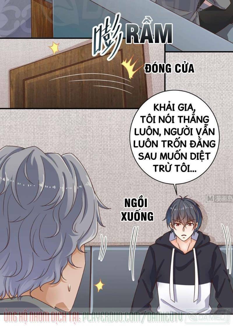 Chương 129 - Trang 10