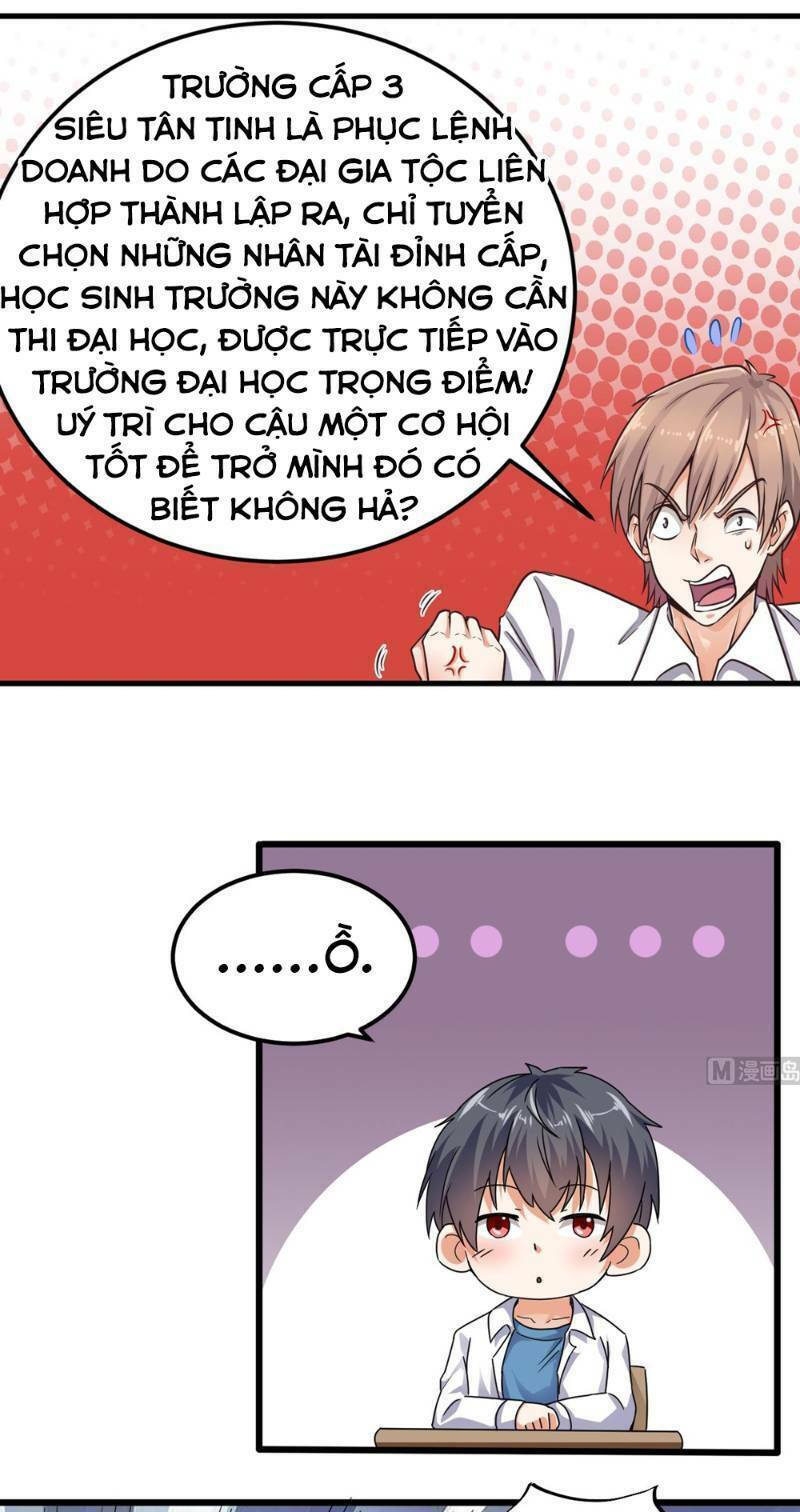 Chương 130 - Trang 3