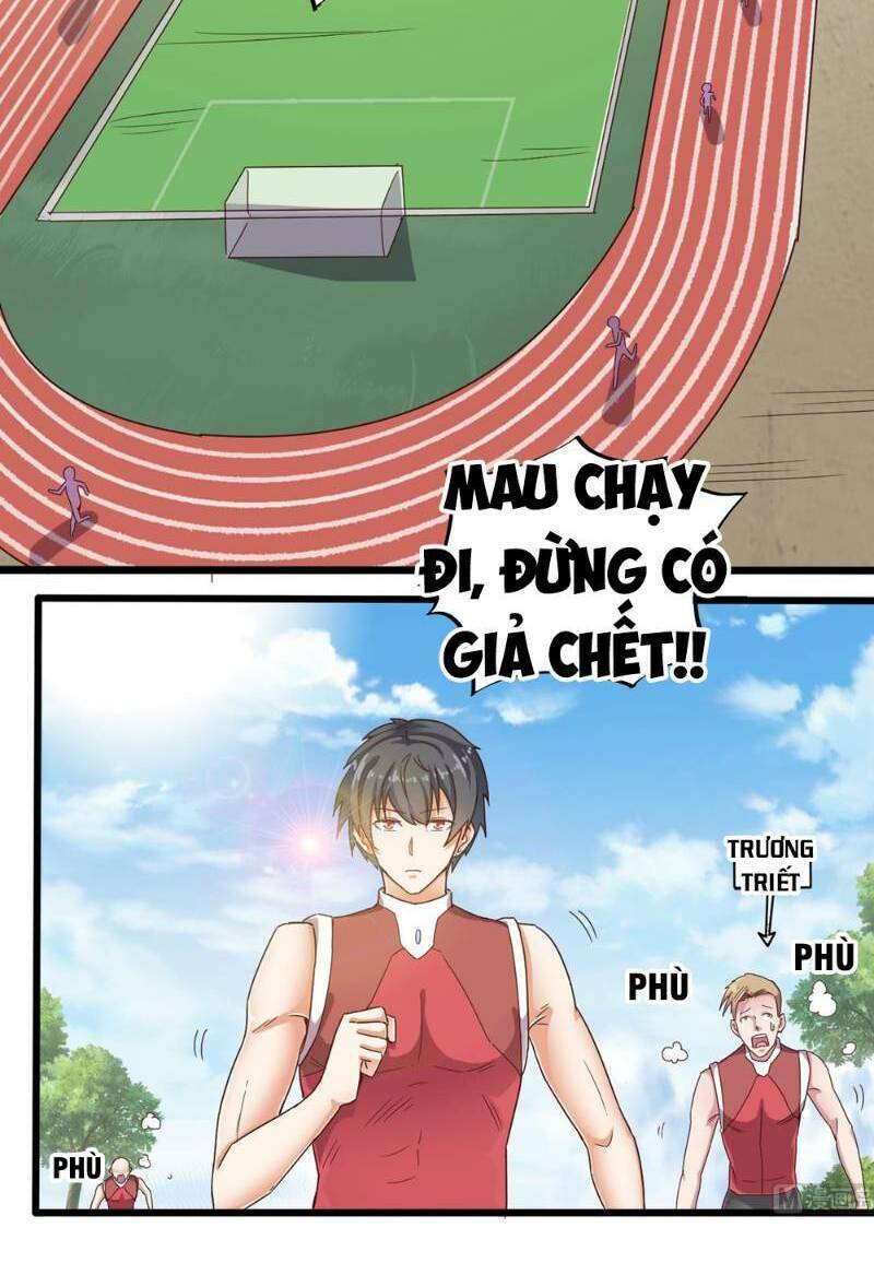 Chương 131 - Trang 2
