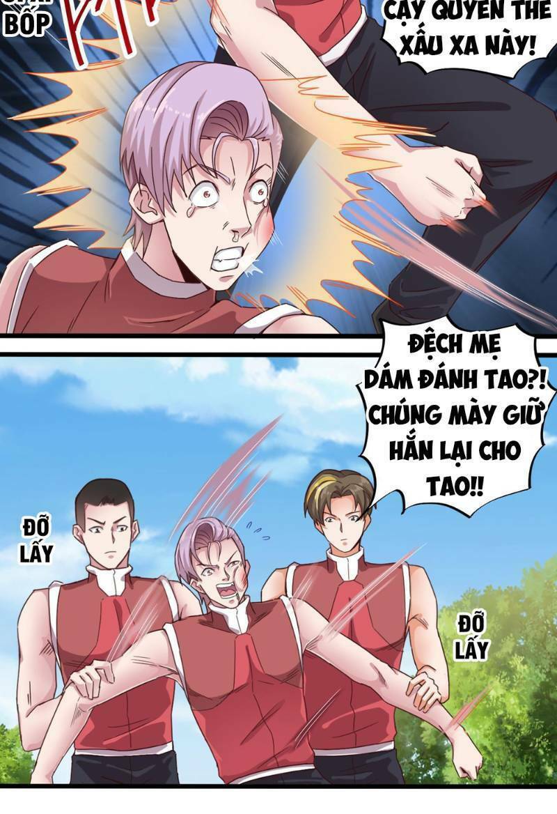 Chương 131 - Trang 12