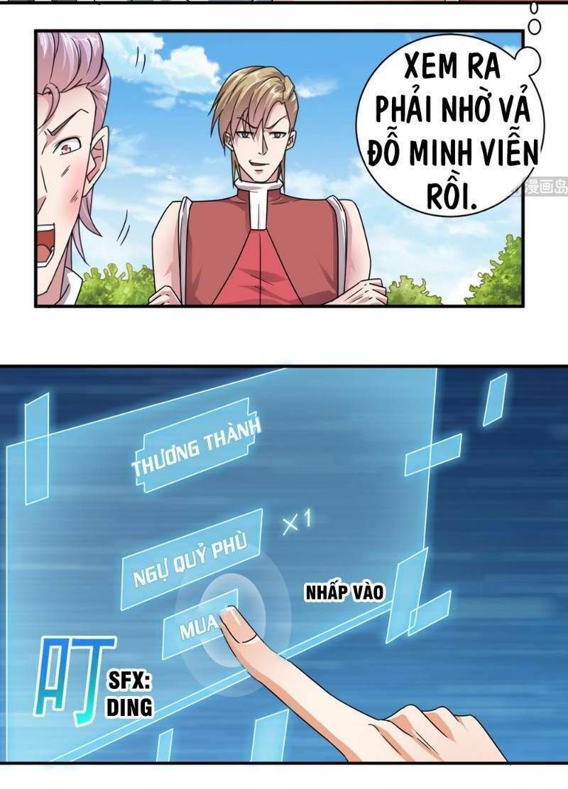 Chương 131 - Trang 14