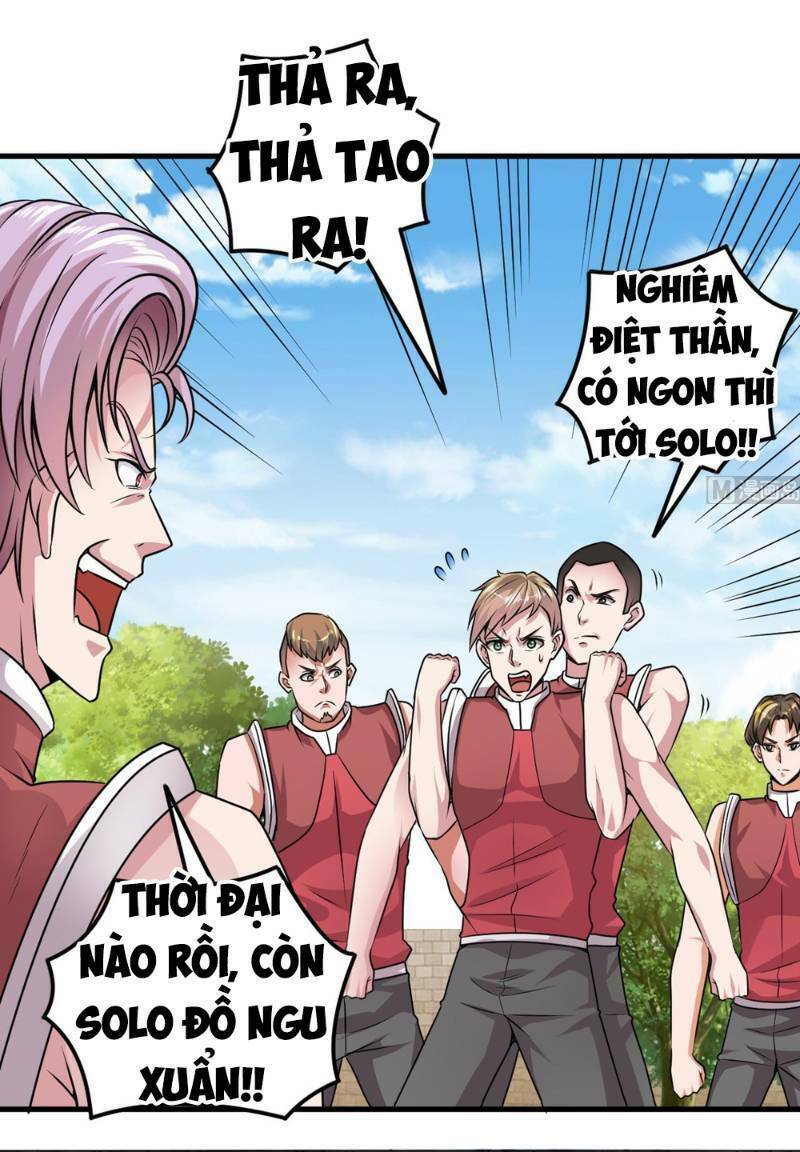 Chương 131 - Trang 15