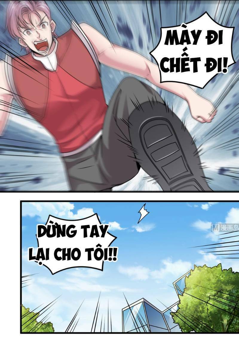 Chương 131 - Trang 16