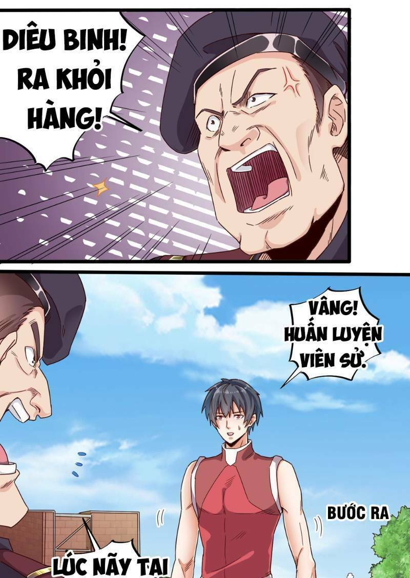 Chương 131 - Trang 3
