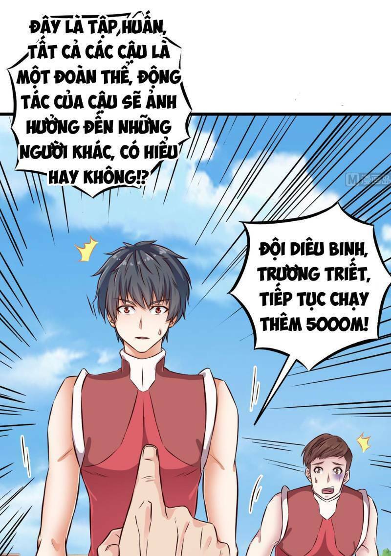 Chương 131 - Trang 5