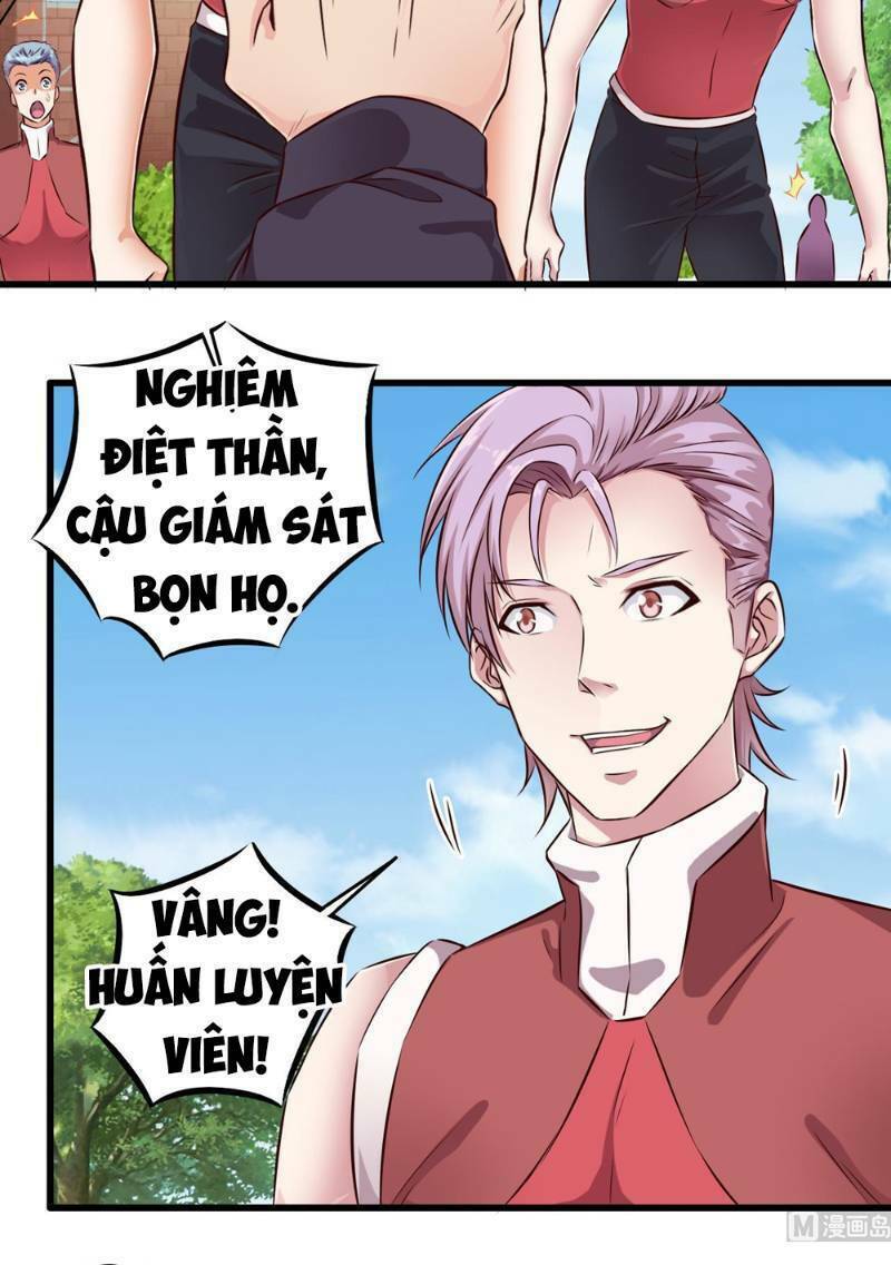 Chương 131 - Trang 6