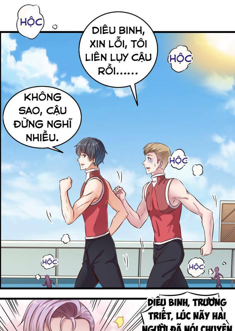 Chương 131 - Trang 7