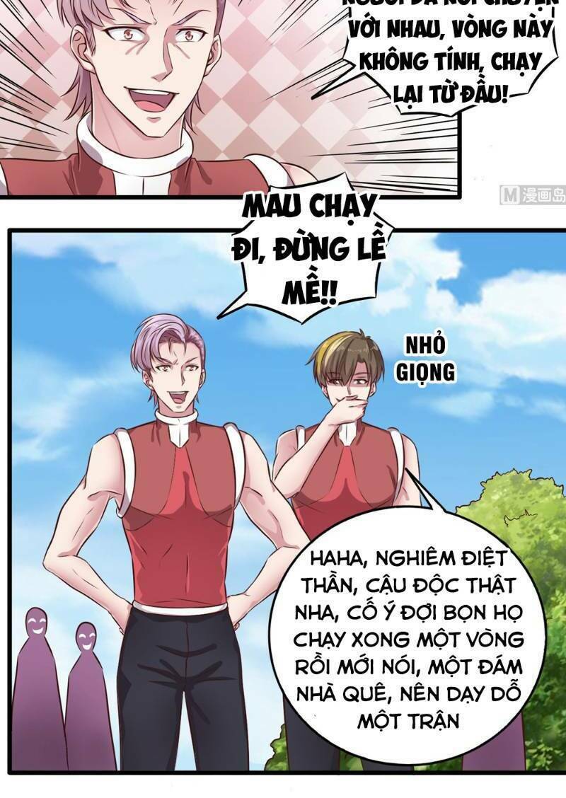 Chương 131 - Trang 8